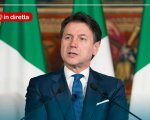 Giuseppe Conte in diretta oggi su Rai1 e Rai2: a che ora e dove vederlo