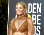 Gwyneth Paltrow mette all'asta l'abito degli Oscar 2000 per raccogliere fondi contro il Coronavirus