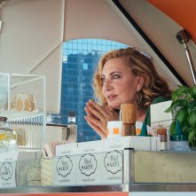 Vivi e lascia vivere: Iaia Forte nella serie di Pappi Corsicato