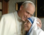 Karol, un uomo diventato Papa: stasera su Canale 5 il film TV su Karol Wojtyla