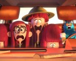 La Famiglia Willoughby, la recensione: L’importanza della famiglia, anche se imperfetta