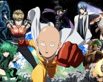 One Punch Man: Sony annuncia il film live-action tratto dal manga