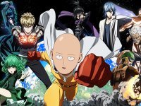 One Punch Man: Sony annuncia il film live-action tratto dal manga