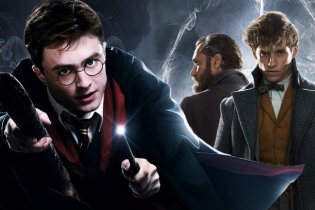 Da Harry Potter ad Animali Fantastici - Gli errori di J.K. Rowling dai libri al cinema