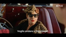 Hollywood - Trailer Sottotitolato