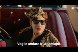 Hollywood - Trailer Sottotitolato