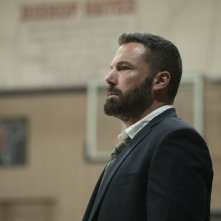 Tornare a vincere: una scena del film con Ben Affleck