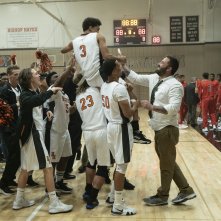 Tornare a vincere: una scena del film