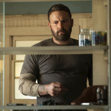 Tornare a vincere: Ben Affleck in una sequenza