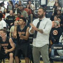 Tornare a vincere: Ben Affleck in un'immagine