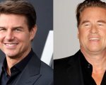 Top Gun: Val Kilmer fece uno scherzo a Tom Cruise durante le riprese
