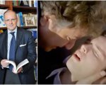 Walter Ricciardi: quando il consigliere di Speranza recitava con Mario Merola