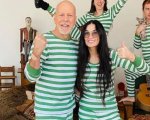 Demi Moore e Bruce Willis: la figlia svela perché i due sono in quarantena insieme
