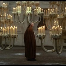 Il Casanova di Federico Fellini: una scena del film