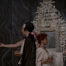 Il Casanova di Federico Fellini: una scena del film