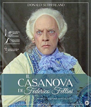 Casanova Bd