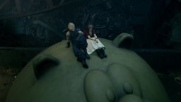Final Fantasy VII - Trailer