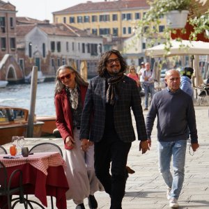 4 Ristoranti: Alessandro Borghese in giro per a Venezia nella prima puntata del 2020