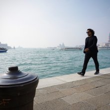 4 Ristoranti: Alessandro Borghese in giro per a Venezia per la prima puntata del 2020