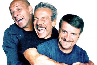 Aldo, Giovanni e Giacomo - La nostra Top 5 dei film con il mitico trio