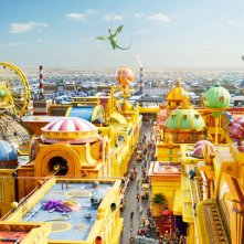 Il principe dimenticato: una scena del film