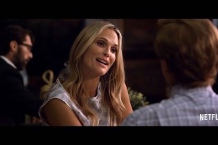 The Wrong Missy - Trailer