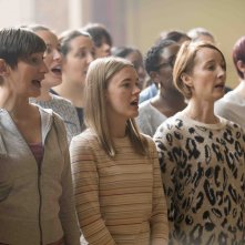 La sfida delle mogli: un'immagine del film