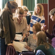 La sfida delle mogli: una foto del film