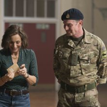 La sfida delle mogli: una scena con Kristin Scott Thomas