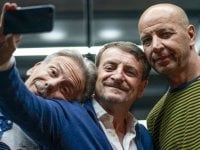 I migliori film di Aldo, Giovanni e Giacomo