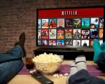 Netflix: boom per la piattaforma streaming durante la pandemia di coronavirus