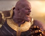 Eternals: il co-creatore di Thanos crede in un ritorno del personaggio