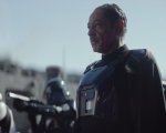 The Mandalorian 2: Giancarlo Esposito anticipa qualche dettaglio su Moff Gideon