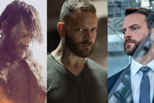 Alessandro Borghi - I migliori 10 ruoli del talento italiano