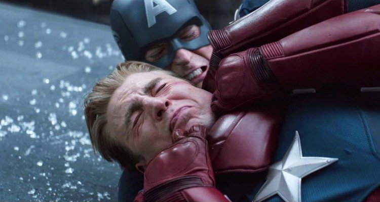 Avengers: Endgame, svelato un dettaglio nascosto sulla scena di
