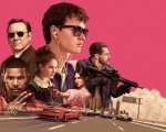 Baby Driver - Il genio della fuga: stasera su Rai3 il film con Kevin Spacey