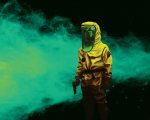 Cold Storage: il romanzo di David Koepp diventa un film