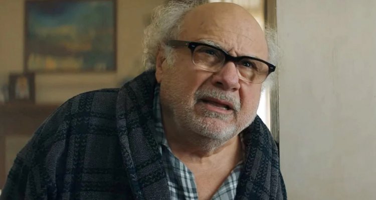 Film E Programmi Tv Di Danny Devito