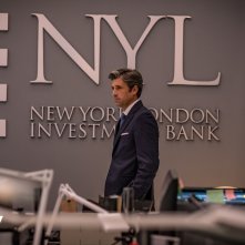 Diavoli: Patrick Dempsey nel terzo episodio della serie Sky