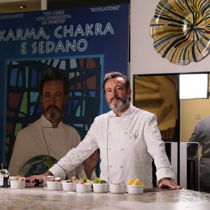 D.N.A. (Decisamente Non Adatti): una sequenza