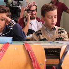 D.N.A. (Decisamente Non Adatti): una scena del film