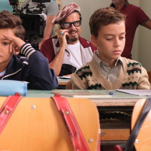 D.N.A. (Decisamente Non Adatti): una scena del film