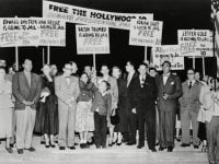 Il maccartismo e il libro nero di Hollywood: storia di una caccia alle streghe