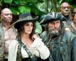 Pirati dei Caraibi: Oltre i confini del mare, stasera su Canale 5 il film con Penelope Cruz e Johnny Depp