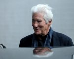 Richard Gere, il terzo figlio a 70 anni: l'attore è di nuovo papà