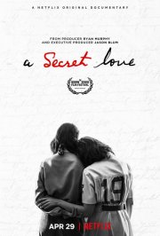 Locandina di A Secret Love