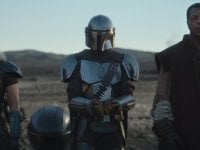 The Mandalorian 1x07, la recensione: la Forza parlato ha