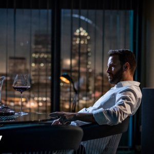 Diavoli: Alessandro Borghi nel quarto episodio