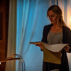 Diavoli: Jemma Powell nel quarto episodio