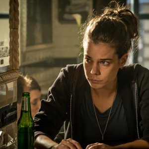 Diavoli: Laia Costa nel quarto episodio